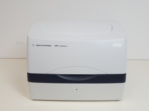 Thumbnail image of Agilent Technologies  2200 TapeStation with Software Lab