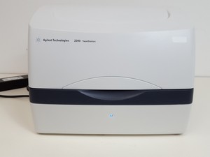 Thumbnail image of Agilent Technologies  2200 TapeStation with Software Lab