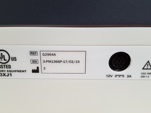 Thumbnail image of Agilent Technologies  2200 TapeStation with Software Lab