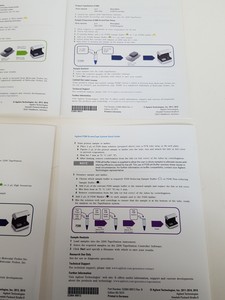 Thumbnail image of Agilent Technologies  2200 TapeStation with Software Lab