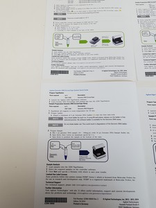 Thumbnail image of Agilent Technologies  2200 TapeStation with Software Lab