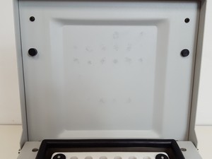 Thumbnail image of Labnet Vortemp 56 Benchtop Microplate Shaking Incubator Lab