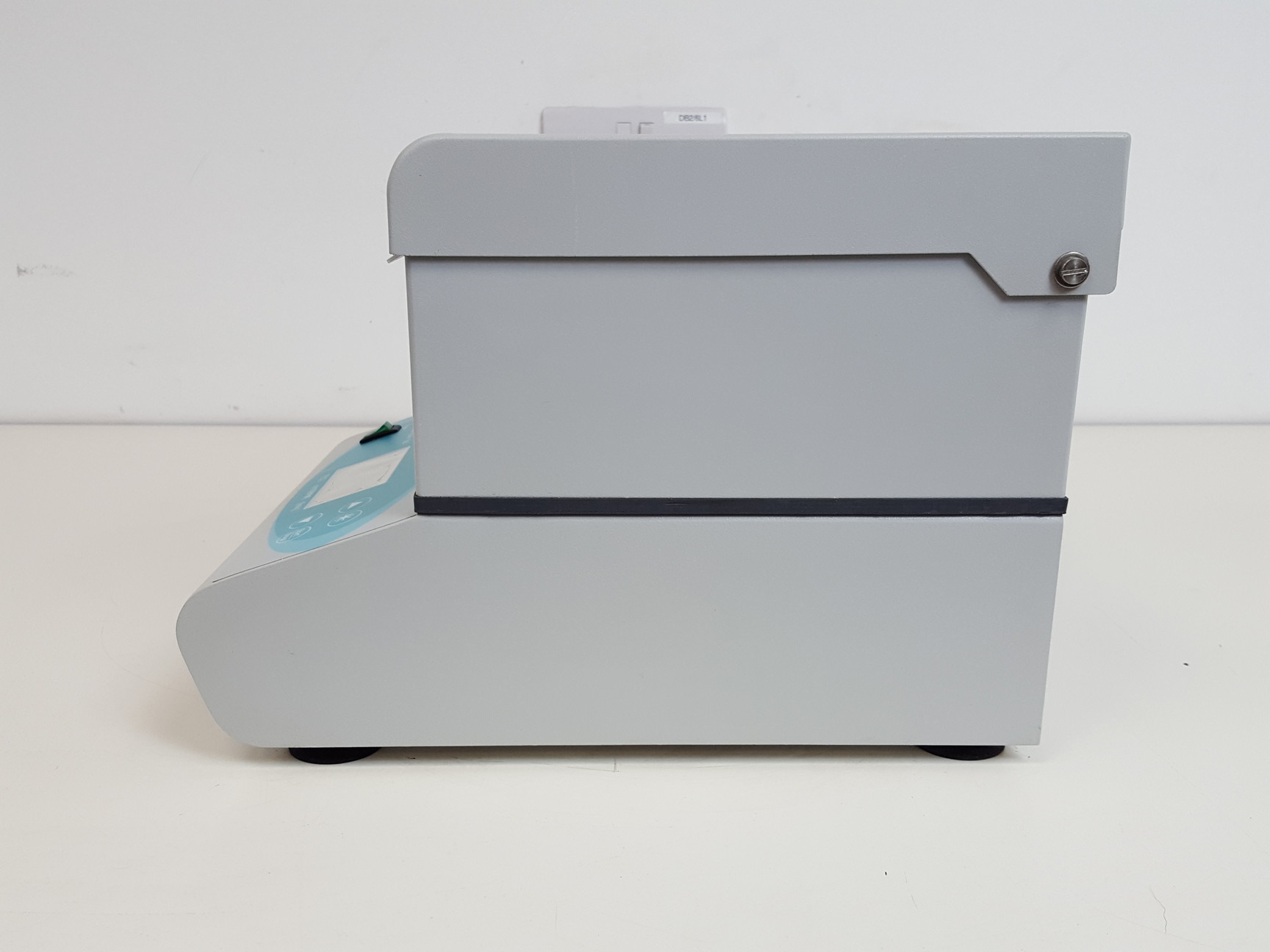 Image of Labnet Vortemp 56 Benchtop Microplate Shaking Incubator Lab