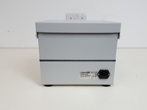 Thumbnail image of Labnet Vortemp 56 Benchtop Microplate Shaking Incubator Lab