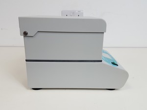 Thumbnail image of Labnet Vortemp 56 Benchtop Microplate Shaking Incubator Lab