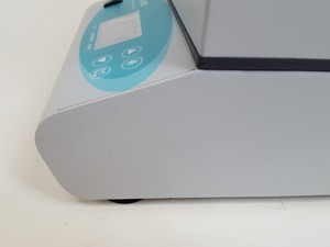 Thumbnail image of Labnet Vortemp 56 Benchtop Microplate Shaking Incubator Lab