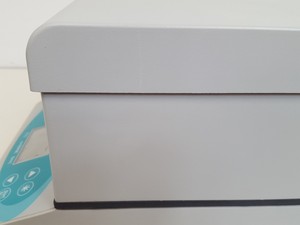 Thumbnail image of Labnet Vortemp 56 Benchtop Microplate Shaking Incubator Lab