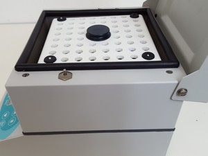 Thumbnail image of Labnet Vortemp 56 Benchtop Microplate Shaking Incubator Lab