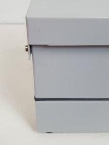 Thumbnail image of Labnet Vortemp 56 Benchtop Microplate Shaking Incubator Lab