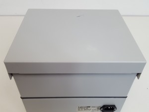 Thumbnail image of Labnet Vortemp 56 Benchtop Microplate Shaking Incubator Lab