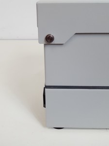 Thumbnail image of Labnet Vortemp 56 Benchtop Microplate Shaking Incubator Lab