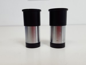 Thumbnail image of Leitz Orthoplan Trinocular Phase Contrast Fluorescence Microscope & 5 x OBJs Lab