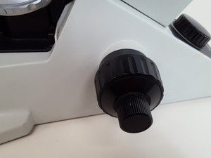 Thumbnail image of Olympus CKX41 Inverted Microscope w/ 2 x Objectives 20x/0.40 PhP  ∞/1/FN22 Lab