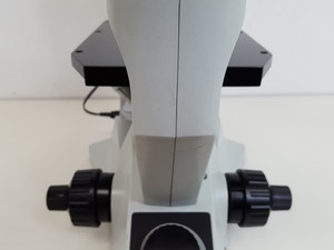 Thumbnail image of Olympus CKX41 Inverted Microscope w/ 2 x Objectives 20x/0.40 PhP  ∞/1/FN22 Lab