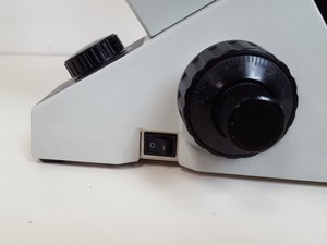 Thumbnail image of Olympus CKX41 Inverted Microscope w/ 2 x Objectives 20x/0.40 PhP  ∞/1/FN22 Lab