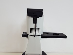 Thumbnail image of Olympus CKX41 Inverted Microscope w/ 2 x Objectives 20x/0.40 PhP  ∞/1/FN22 Lab