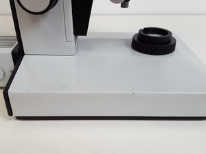 Thumbnail image of Leitz Laborlux K Binocular Microscope Type: 020-435.036 with 3 x Objectives Lab