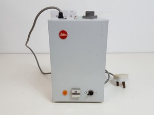 Thumbnail image of Leitz Laborlux K Binocular Microscope Type: 020-435.036 with 3 x Objectives Lab
