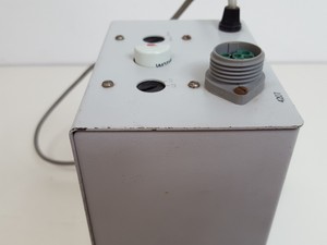 Thumbnail image of Leitz Laborlux K Binocular Microscope Type: 020-435.036 with 3 x Objectives Lab