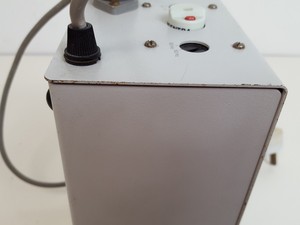 Thumbnail image of Leitz Laborlux K Binocular Microscope Type: 020-435.036 with 3 x Objectives Lab