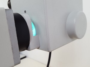 Thumbnail image of Leitz Laborlux K Binocular Microscope Type: 020-435.036 with 3 x Objectives Lab