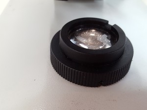 Thumbnail image of Leitz Laborlux K Binocular Microscope Type: 020-435.036 with 3 x Objectives Lab