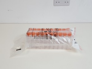 Thumbnail image of 11 x Bags of 20 x Corning 25cm2 Canted Neck Cell Culture Flasks Lab