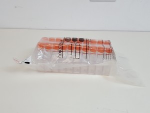 Thumbnail image of 11 x Bags of 20 x Corning 25cm2 Canted Neck Cell Culture Flasks Lab