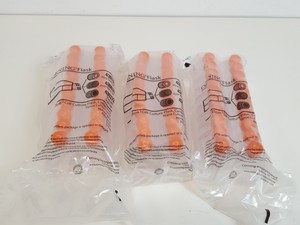 Thumbnail image of 11 x Bags of 20 x Corning 25cm2 Canted Neck Cell Culture Flasks Lab