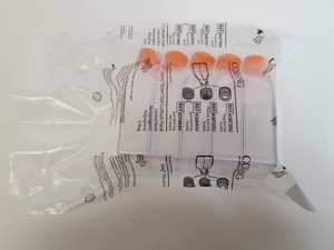 Thumbnail image of 9 x Bags of 5 x Cell Culture Flasks - Corning 75cm2 & Nunclon Surface 200ml Lab
