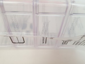 Thumbnail image of 9 x Bags of 5 x Cell Culture Flasks - Corning 75cm2 & Nunclon Surface 200ml Lab