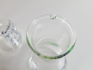 Thumbnail image of 25 x Conical Glass Lab Flasks - 5000ml, 3000ml, 2000ml, 1000ml, 500ml, 250ml,