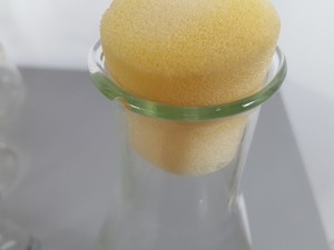 Thumbnail image of 25 x Conical Glass Lab Flasks - 5000ml, 3000ml, 2000ml, 1000ml, 500ml, 250ml,