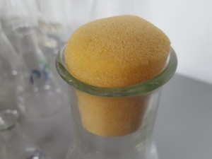 Thumbnail image of 25 x Conical Glass Lab Flasks - 5000ml, 3000ml, 2000ml, 1000ml, 500ml, 250ml,
