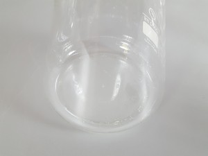 Thumbnail image of 25 x Conical Glass Lab Flasks - 5000ml, 3000ml, 2000ml, 1000ml, 500ml, 250ml,
