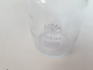 Thumbnail image of 185 x Glass Laboratory Bottles with Lids - 1000ml, 500ml, 250ml, 100ml, 50ml Lab