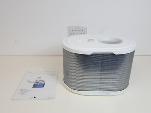 Thumbnail image of Nederman Fume Extractor Filter Unit N3 (No Fan) Lab 70312427 / 1944