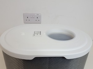 Thumbnail image of Nederman Fume Extractor Filter Unit N3 (No Fan) Lab 70312427 / 1944