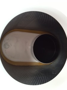 Thumbnail image of Nederman Fume Extractor Filter Unit N3 (No Fan) Lab 70312427 / 1944