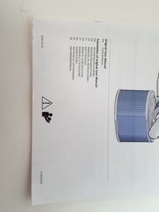 Thumbnail image of Nederman Fume Extractor Filter Unit N3 (No Fan) Lab 70312427 / 1944