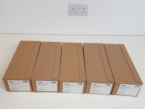Thumbnail image of 5 x Boxes of 20 x Costar 3788 Assay Plates, 96 Well with Lid, Round Bottom Lab
