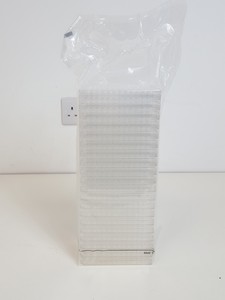 Thumbnail image of 5 x Boxes of 20 x Costar 3788 Assay Plates, 96 Well with Lid, Round Bottom Lab