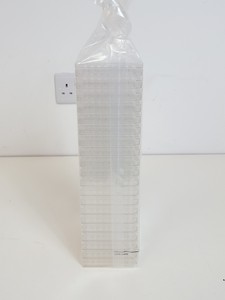Thumbnail image of 5 x Boxes of 20 x Costar 3788 Assay Plates, 96 Well with Lid, Round Bottom Lab