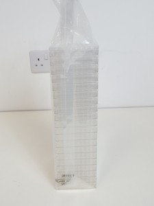 Thumbnail image of 5 x Boxes of 20 x Costar 3788 Assay Plates, 96 Well with Lid, Round Bottom Lab