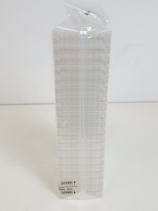Thumbnail image of 5 x Boxes of 20 x Costar 3788 Assay Plates, 96 Well with Lid, Round Bottom Lab