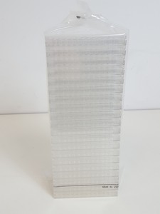 Thumbnail image of 5 x Boxes of 20 x Costar 3788 Assay Plates, 96 Well with Lid, Round Bottom Lab