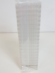 Thumbnail image of 5 x Boxes of 20 x Costar 3788 Assay Plates, 96 Well with Lid, Round Bottom Lab