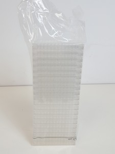 Thumbnail image of 5 x Boxes of 20 x Costar 3788 Assay Plates, 96 Well with Lid, Round Bottom Lab