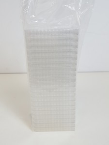 Thumbnail image of 5 x Boxes of 20 x Costar 3788 Assay Plates, 96 Well with Lid, Round Bottom Lab