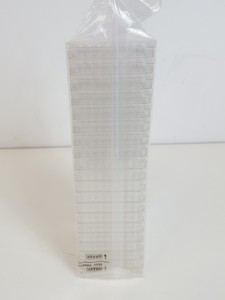 Thumbnail image of 5 x Boxes of 20 x Costar 3788 Assay Plates, 96 Well with Lid, Round Bottom Lab